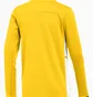 Кофта дитяча Nike Dri-Fit Academy 25 Dril Yellow FZ9773-719