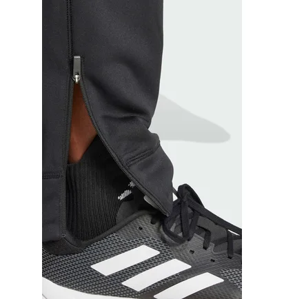 Штаны мужские Adidas Performance Game And Go Black IN5561