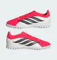Сороконожки детские Adidas Predator Club Tf White/Red JS0364