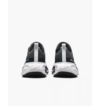Кросівки чоловічі Nike Invincible 3 MenS Road Running Shoes Black DR2615-002