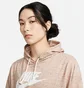 Спортивный костюм женский Nike Sportswear Gym Vintage Peach DM6388-609__DM6390-609