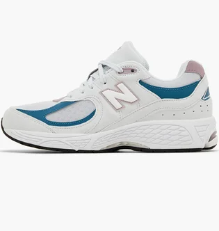 Кросівки дитячі New Balance 2002R Grey GC2002KA