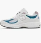 Кросівки дитячі New Balance 2002R Grey GC2002KA