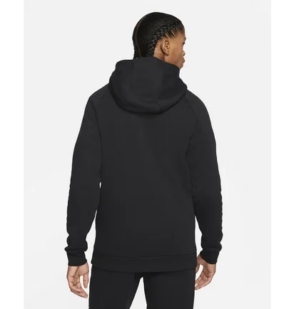 Худи мужское Air Jordan Jumpman Logo Black DA6801-010