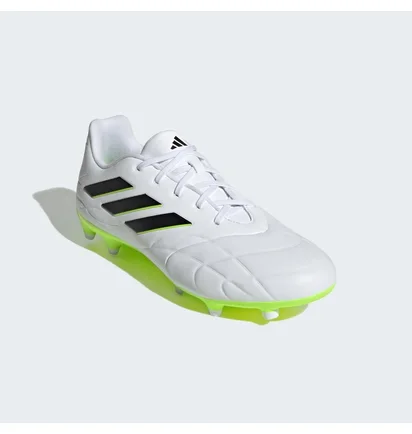 Бутси унісекс Adidas Copa Pure Ii.3 Firm Ground Cleats White HQ8984