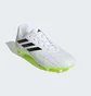 Бутси унісекс Adidas Copa Pure Ii.3 Firm Ground Cleats White HQ8984