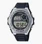 Годинник чоловічий Casio MWD-100H-1A