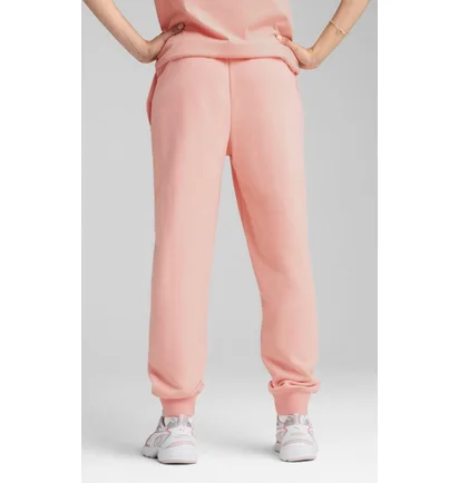 Спортивный костюм женский Puma Class Relaxed Peach 685034-18__685037-18