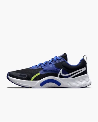 Кроссовки мужские Nike Renew Retaliation Tr 3 Blue DA1350-400