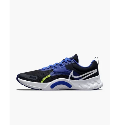 Кроссовки мужские Nike Renew Retaliation Tr 3 Blue DA1350-400