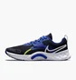 Кроссовки мужские Nike Renew Retaliation Tr 3 Blue DA1350-400