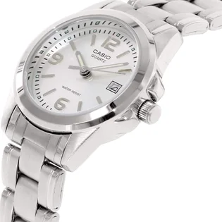 Годинник жіночий Casio Timeless Collection LTP-1215A-7A