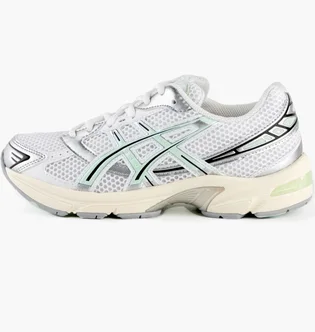 Кросівки жіночі Asics Gel-1130 White 1202A164-120