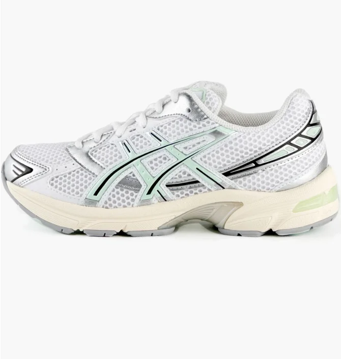 Кроссовки женские Asics Gel-1130 White 1202A164-120