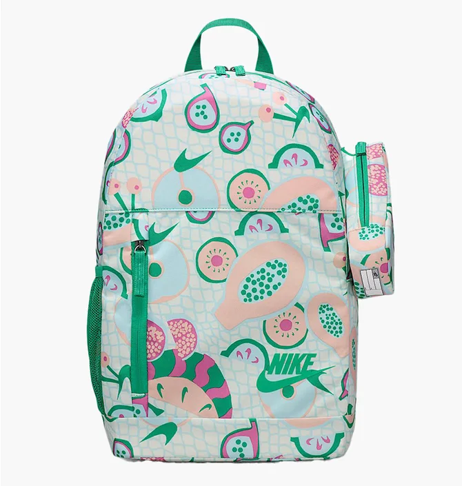 Сумка унісекс Nike Elemental Big Backpack (20L) Multi HM6895-133