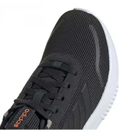Кроссовки женские Adidas Lite Racer Rebold Black GW2403