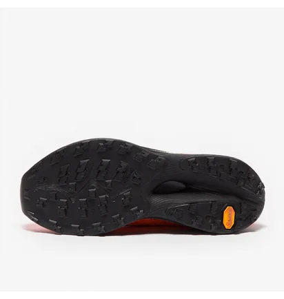 Кроссовки мужские New Balance Fuelcell Supercomp Trail Orange MTTRXLD