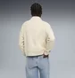 Кофта женская Puma Class Relaxed Half-Zip Beige 691873-87