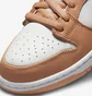 Кроссовки унисекс Nike Sb Dunk Low Light Cognac Brown Dm8998-200
