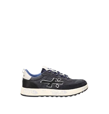 Кросівки чоловічі PREMIATA Nous Blue NOUS-7726