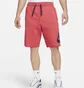 Шорты мужские Nike M Nk Club Ft Alumni Short Pink Dm6817-657