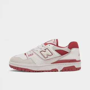 Кросівки чоловічі New Balance 550 Casual Shoes Beige BB550STF