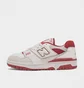 Кросівки чоловічі New Balance 550 Casual Shoes Beige BB550STF