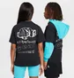 Футболка детская Nike Acg Dri-Fit T-Shirt Black HM5840-010