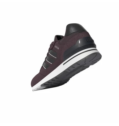 Кросівки чоловічі Adidas Run 80S Bordo GX4338