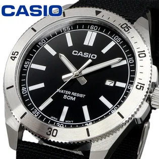Часы мужские Casio MTP-B155C-1E