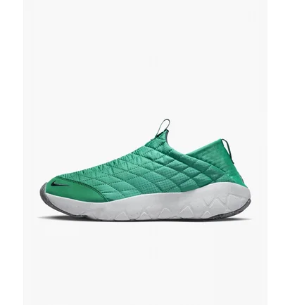 Кросівки чоловічі Nike Acg Moc 3.5 Sneaker Green DO9333-301