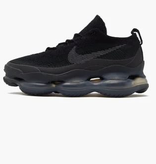 Кроссовки мужские Nike Air Max Scorpion Black Dj4701-003