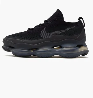 Кроссовки мужские Nike Air Max Scorpion Black Dj4701-003