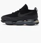 Кросівки чоловічі Nike Air Max Scorpion Black Dj4701-003