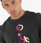 Футболка мужская Nike Festival Black DD0803-010