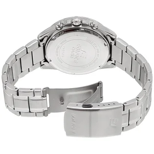 Часы мужские Casio Edifice Classic EFV-540D-1A2