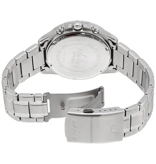 Годинник чоловічий Casio Edifice Classic EFV-540D-1A2