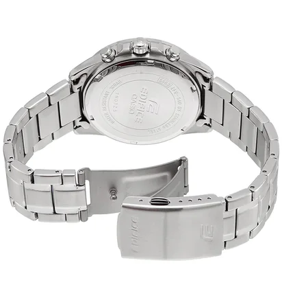 Часы мужские Casio Edifice Classic EFV-540D-1A2