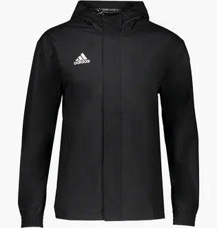 Куртка мужская Adidas Entrada 22 Black IK4010