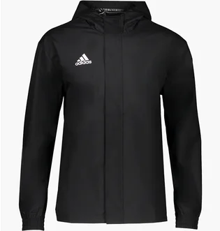 Куртка мужская Adidas Entrada 22 Black IK4010
