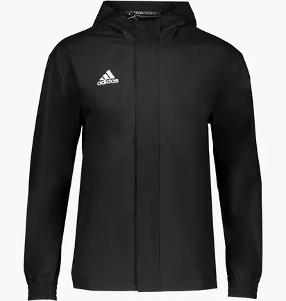 Куртка чоловіча Adidas Entrada 22 Black IK4010