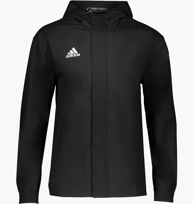 Куртка чоловіча Adidas Entrada 22 Black IK4010