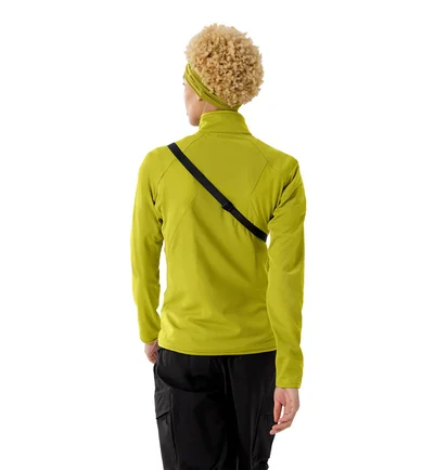Сумка унисекс Arc'teryx Mantis 2 Black X000008973033