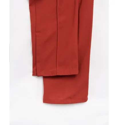 Штаны женские Air Jordan Woven Pants Red FN5446-615