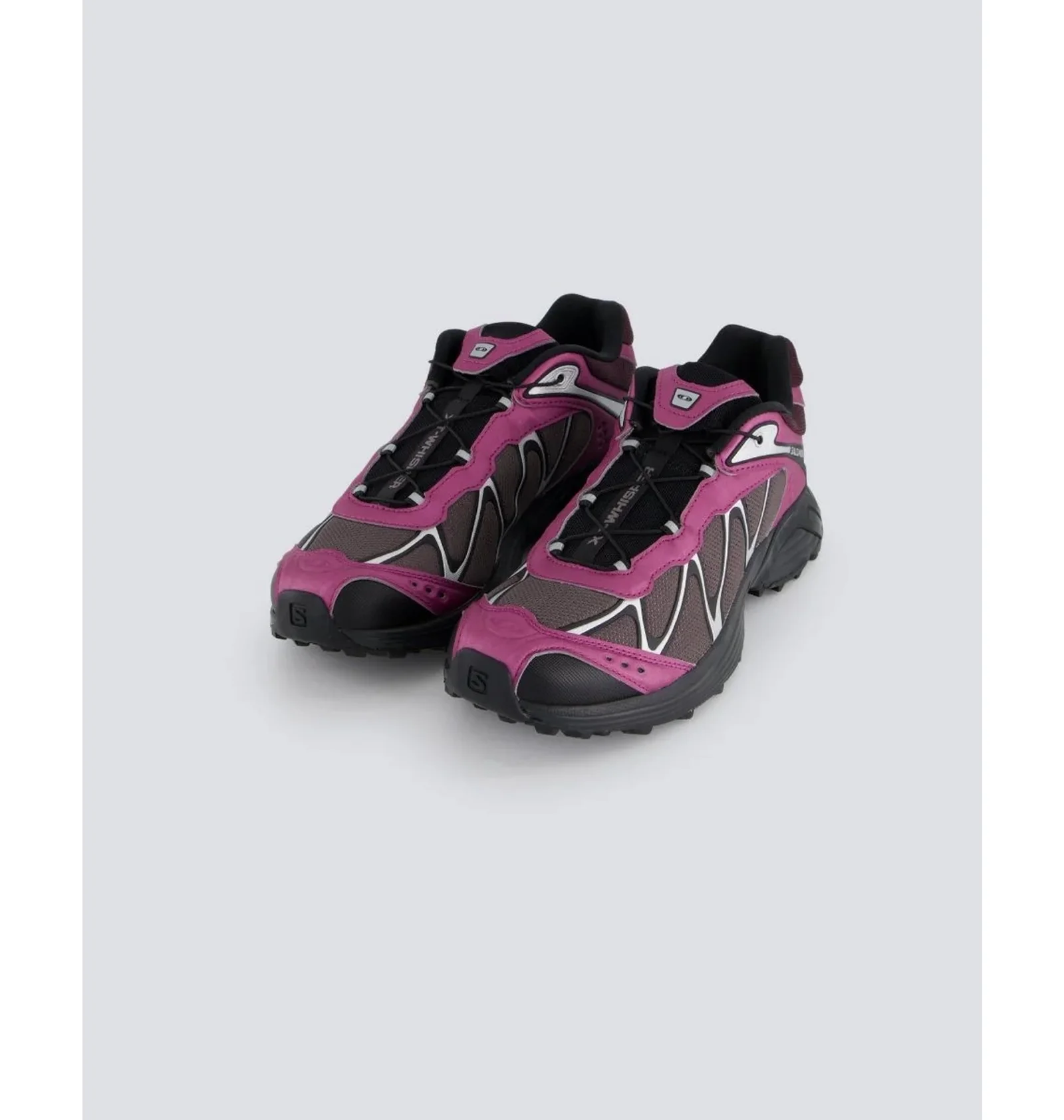ᐉ Кроссовки унисекс Salomon Xt-Whisper Iridescent Pink L47795500