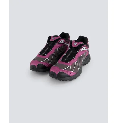 Кроссовки унисекс Salomon Xt-Whisper Iridescent Pink L47795500