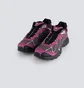 Кроссовки унисекс Salomon Xt-Whisper Iridescent Pink L47795500