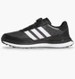 Кроссовки мужские Adidas S2G 24 Spikeless Golf Black JR1888