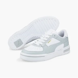 Кросівки чоловічі Puma Ca Pro Classic White 380190-07