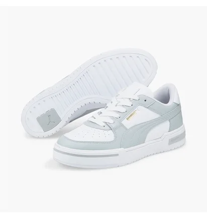 Кросівки чоловічі Puma Ca Pro Classic White 380190-07